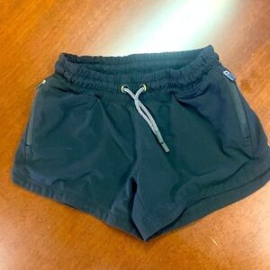 Athleta girl athletic shorts